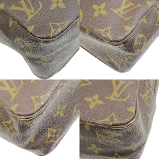 Louis Vuitton Trousse Toilette Monogram Canvas