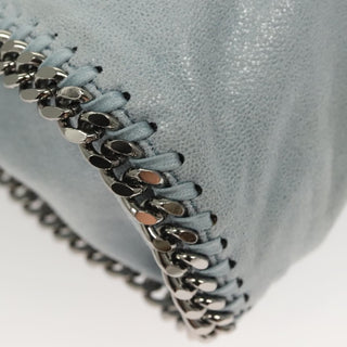Stella McCartney Falabella Tote Suede