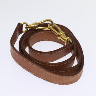 Celine Vintage Convertible Top Handle Bag Macadam Coated Canvas