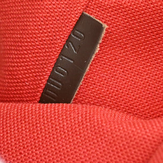 Louis Vuitton Bloomsbury Handbag Damier