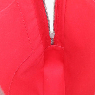 Louis Vuitton Vivienne business bag Epi