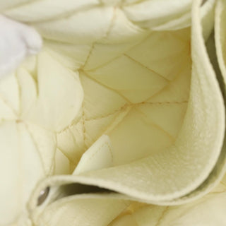 Bottega Veneta Padded Tech Cassette Crossbody Bag Intrecciato Nylon