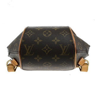 Louis Vuitton Ellipse Backpack Monogram Canvas