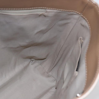 Burberry Nova Check Tote canvas check pattern