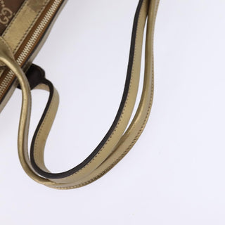 Gucci Princy Zip Tote GG Canvas