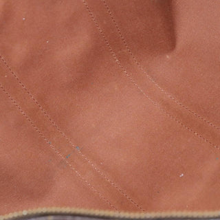 Louis Vuitton Keepall Bag Monogram Canvas
