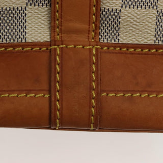Louis Vuitton Noe Handbag Damier