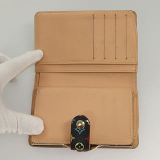 Louis Vuitton Portefeuille Viennois Monogram Canvas