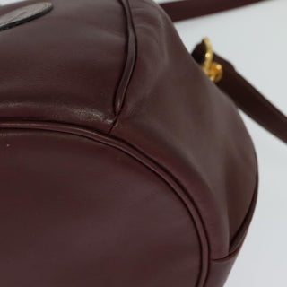 cartier Must de cartier bag Leather