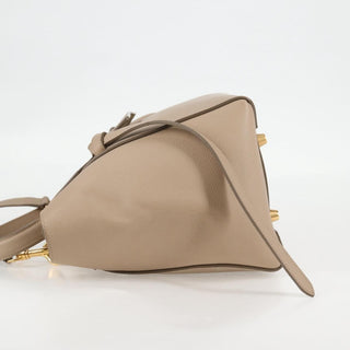 Celine Belt Bag Textured Leather