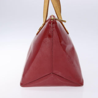 Louis Vuitton Bellevue Handbag Monogram Vernis