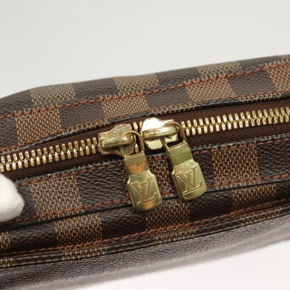 Louis Vuitton Geronimos Waist Bag Damier