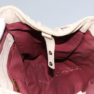 Bally Handbag Leather