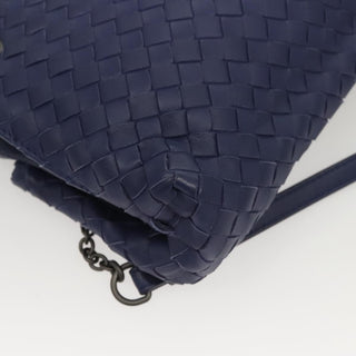 Bottega Veneta Intrecciato Leather