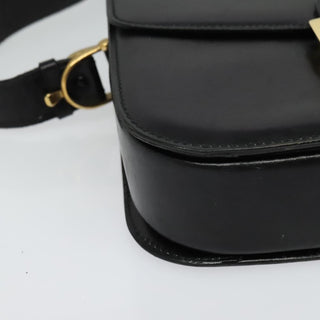 Celine Horse Carriage Shoulder bag Leather