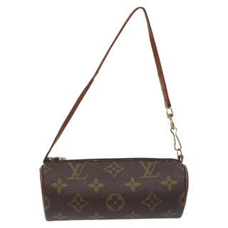 Louis Vuitton Papillon Pochette Monogram Canvas