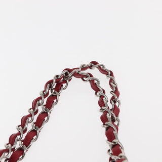 Chanel No.5 Tote Canvas and Leather