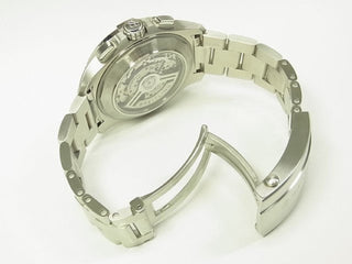 Breitling Avenger Automatic Watch Stainless Steel