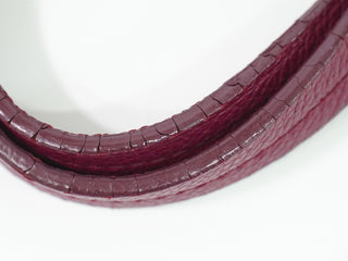 Louis Vuitton Citadine Handbag Monogram Empreinte Leather