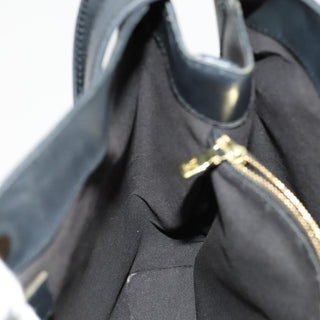 Louis Vuitton Mandara Handbag Epi Leather