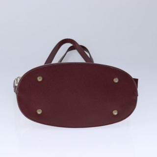 Burberry Nova Check Tote canvas check pattern