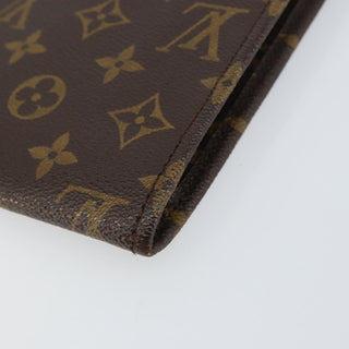 Louis Vuitton Poche Documents Monogram Canvas