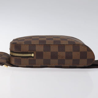 Louis Vuitton Geronimos Waist Bag Damier