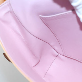 Louis Vuitton Thompson Street Handbag Monogram Vernis