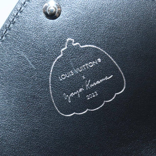 Louis Vuitton Kirigami Pochette Set Yayoi Kusama Infinity Dots Epi Leather