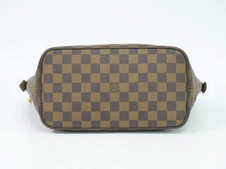 Louis Vuitton Saleya Handbag Damier