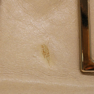 Chloe Ethel Tote Leather