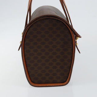 Celine Vintage Macadam Handbag Macadam