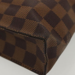 Louis Vuitton Poche Toilette NM Monogram Canvas
