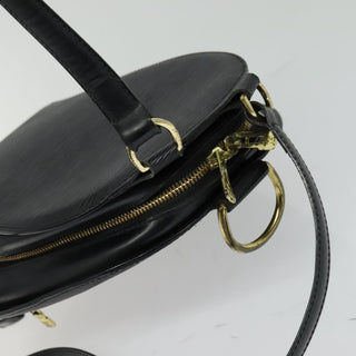 Louis Vuitton Mabillon Backpack Epi Leather