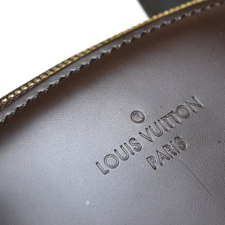 Louis Vuitton Verona Handbag Damier