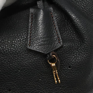 Louis Vuitton Stellar Handbag Mahina Leather