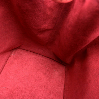 Louis Vuitton Petit Noe Handbag Epi Leather