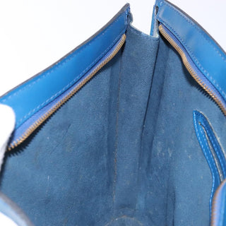 Louis Vuitton Saint Jacques Handbag Epi Leather