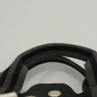 Hermes Fourre Tout Tote Canvas