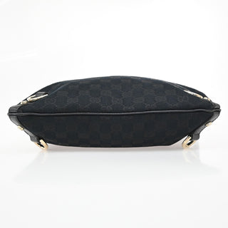 Gucci Abbey D-Ring Messenger Bag GG Canvas