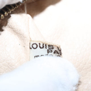 Louis Vuitton Trousse Toiletry Pouch Monogram Canvas