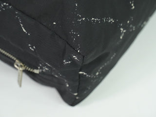 Chanel Travel line pouch Nylon