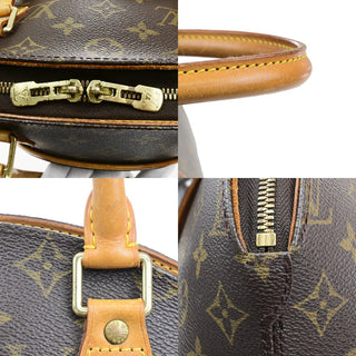Louis Vuitton Ellipse Bag Monogram Canvas