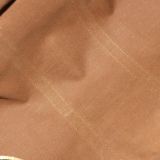 Louis Vuitton Keepall Bag Monogram Canvas