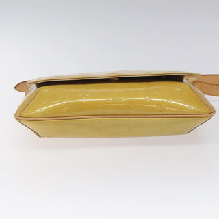 Louis Vuitton Thompson Street Handbag Monogram Vernis