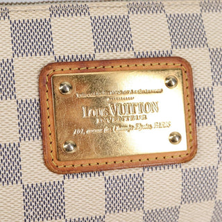 Louis Vuitton Eva Handbag Damier