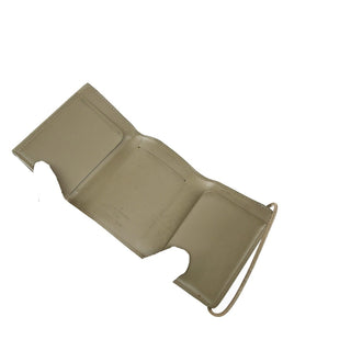 Louis Vuitton Porte Monnaie Elastique Wallet Epi Leather