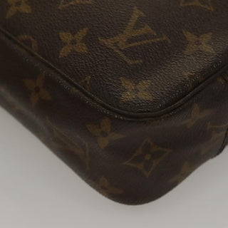 Louis Vuitton Trousse Toilette Monogram Canvas