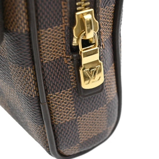 Louis Vuitton Brooklyn Bum Bag Damier