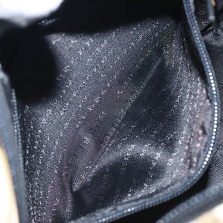 Burberry Nova Check Tote canvas check pattern